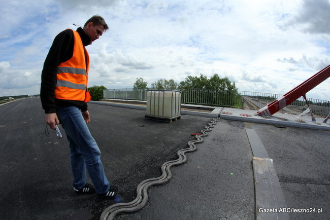 Zobacz jak budują S5! (dużo zdjęć)