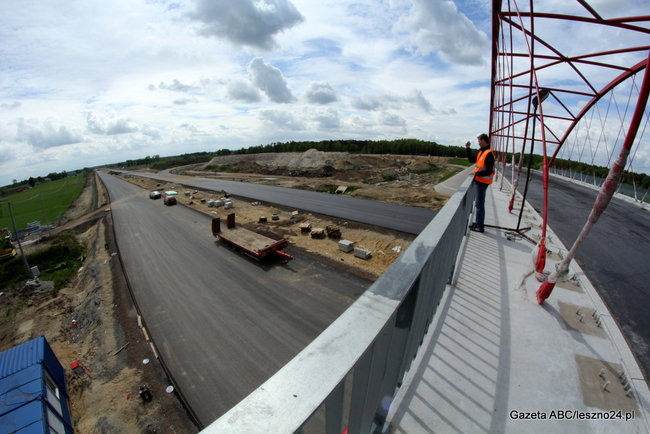 Zobacz jak budują S5! (dużo zdjęć)