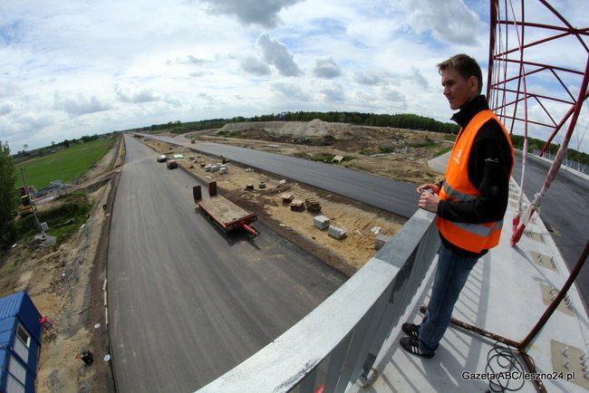 Zobacz jak budują S5! (dużo zdjęć)