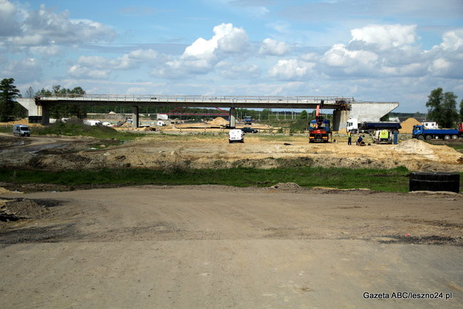 Zobacz jak budują S5! (dużo zdjęć)