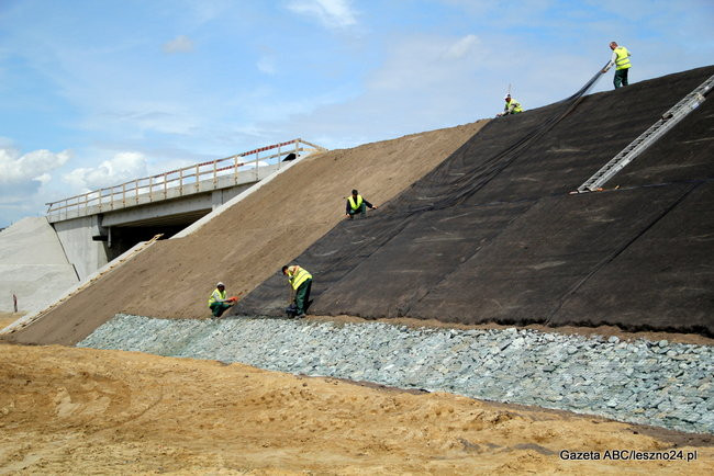 Zobacz jak budują S5! (dużo zdjęć)
