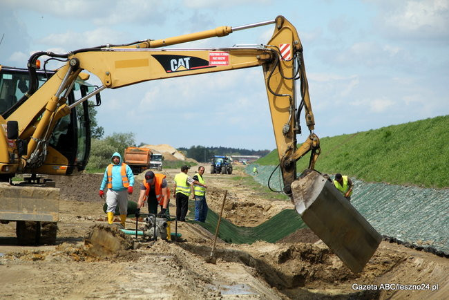Zobacz jak budują S5! (dużo zdjęć)