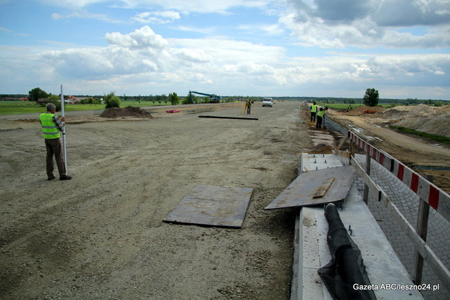 Zobacz jak budują S5! (dużo zdjęć)