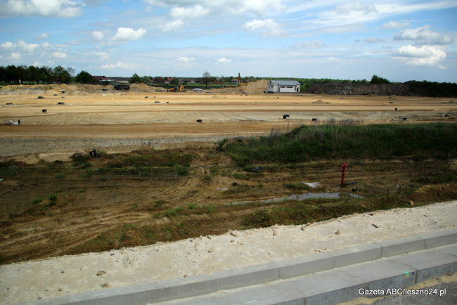 Zobacz jak budują S5! (dużo zdjęć)