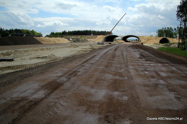 Zobacz jak budują S5! (dużo zdjęć)