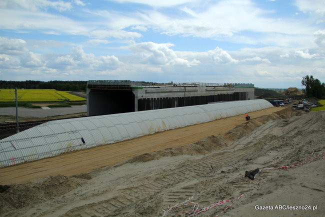 Zobacz jak budują S5! (dużo zdjęć)