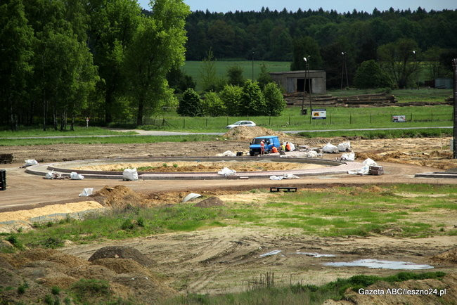 Zobacz jak budują S5! (dużo zdjęć)