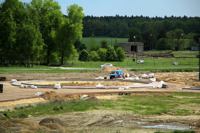 Zobacz jak budują S5! (dużo zdjęć)