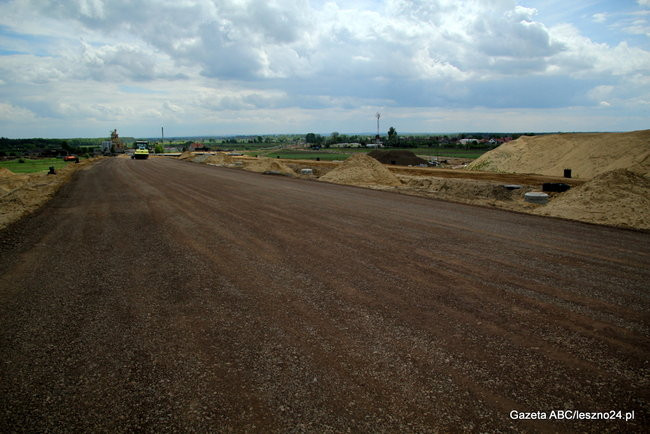 Zobacz jak budują S5! (dużo zdjęć)