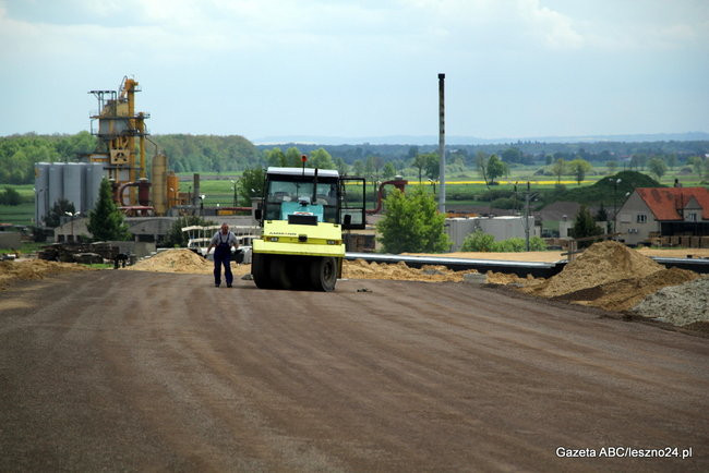Zobacz jak budują S5! (dużo zdjęć)