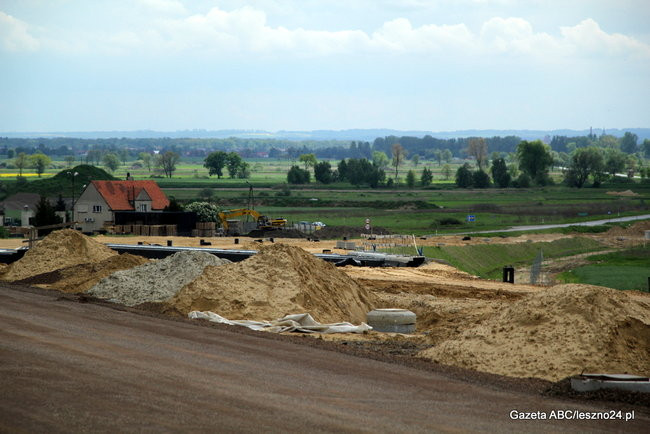 Zobacz jak budują S5! (dużo zdjęć)