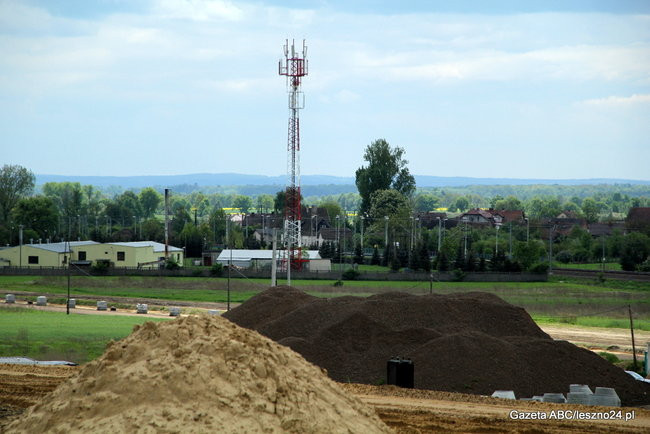 Zobacz jak budują S5! (dużo zdjęć)