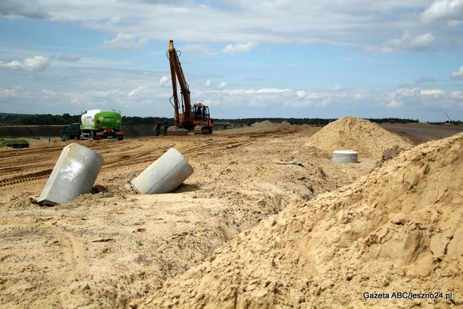 Zobacz jak budują S5! (dużo zdjęć)