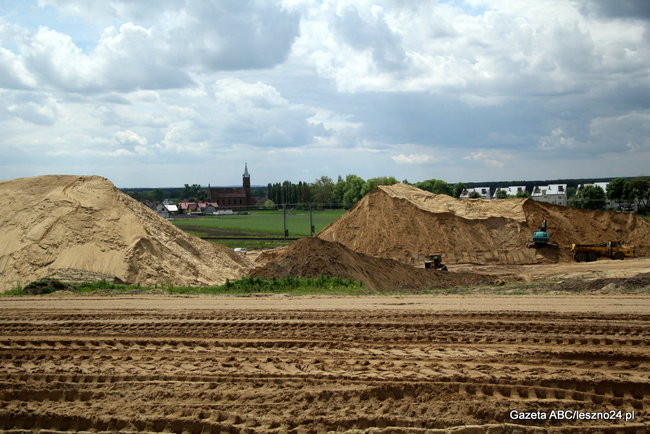 Zobacz jak budują S5! (dużo zdjęć)