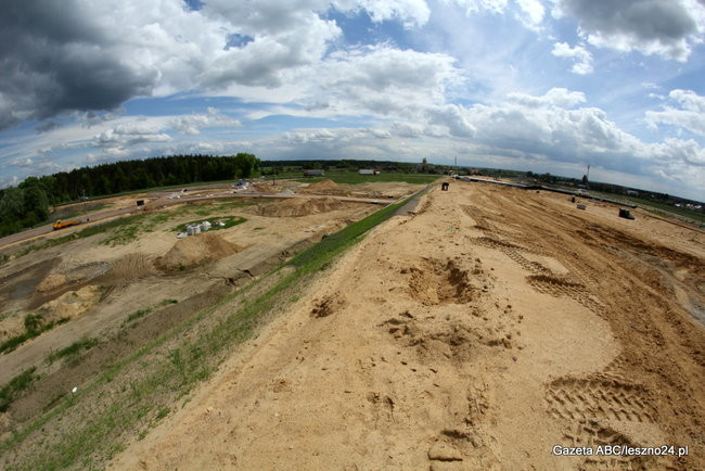 Zobacz jak budują S5! (dużo zdjęć)