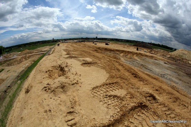 Zobacz jak budują S5! (dużo zdjęć)