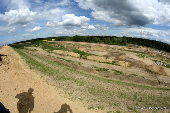Zobacz jak budują S5! (dużo zdjęć)
