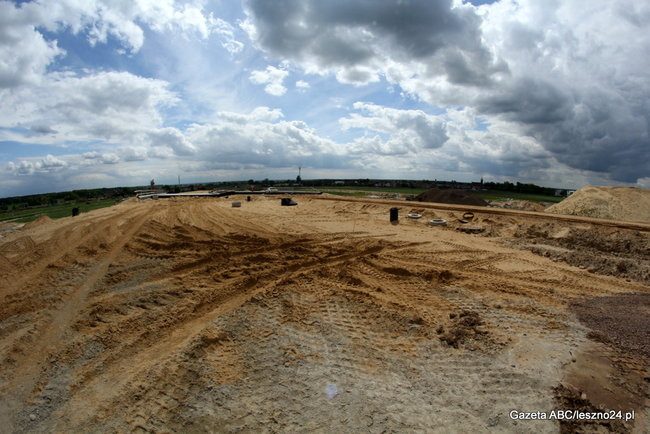 Zobacz jak budują S5! (dużo zdjęć)