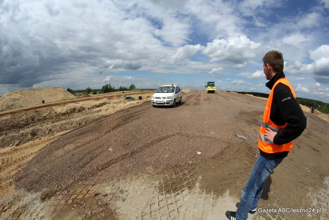 Zobacz jak budują S5! (dużo zdjęć)