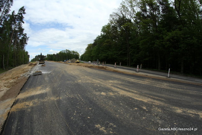 Zobacz jak budują S5! (dużo zdjęć)