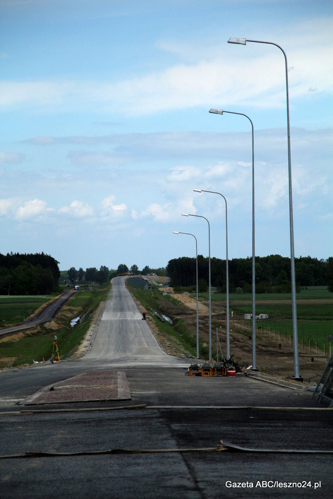 Zobacz jak budują S5! (dużo zdjęć)