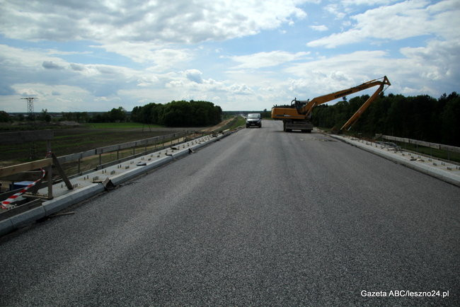 Zobacz jak budują S5! (dużo zdjęć)