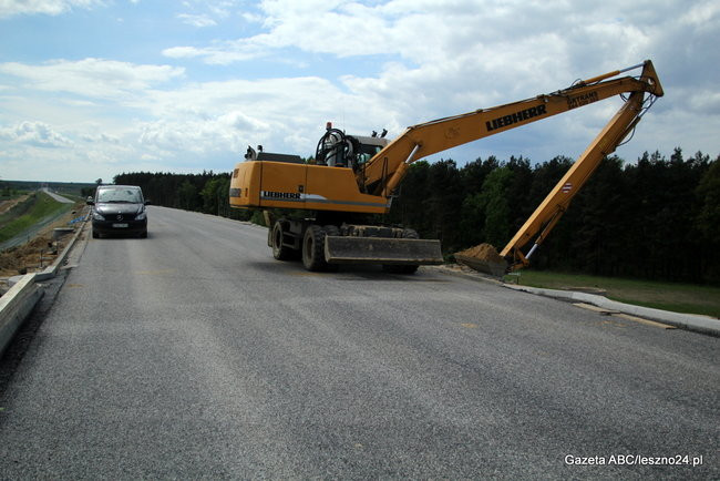 Zobacz jak budują S5! (dużo zdjęć)