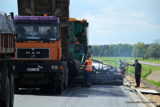 Zobacz jak budują S5! (dużo zdjęć)
