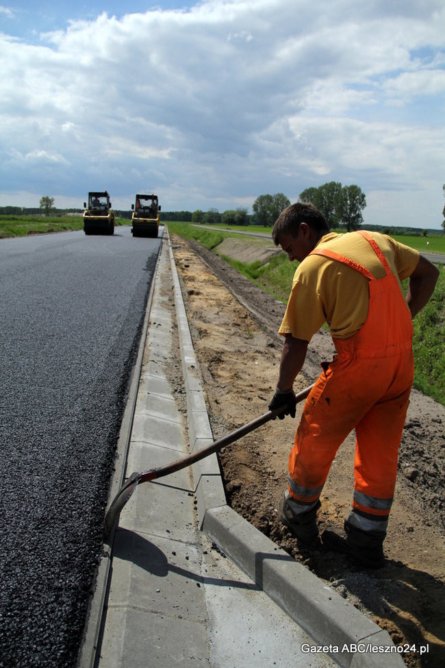 Zobacz jak budują S5! (dużo zdjęć)