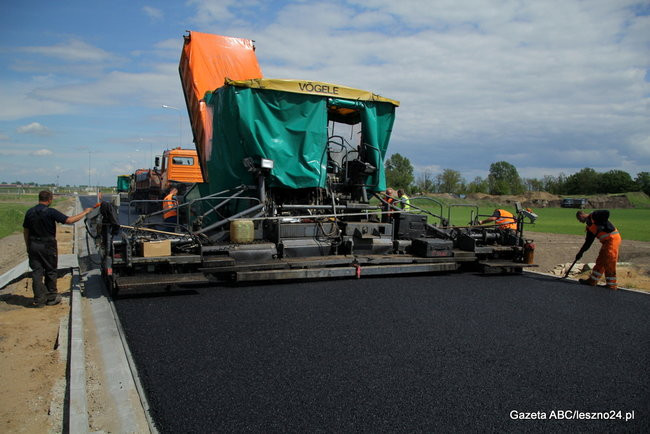 Zobacz jak budują S5! (dużo zdjęć)