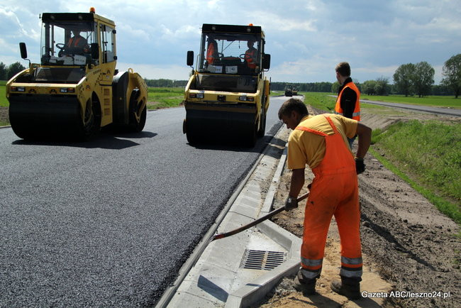 Zobacz jak budują S5! (dużo zdjęć)