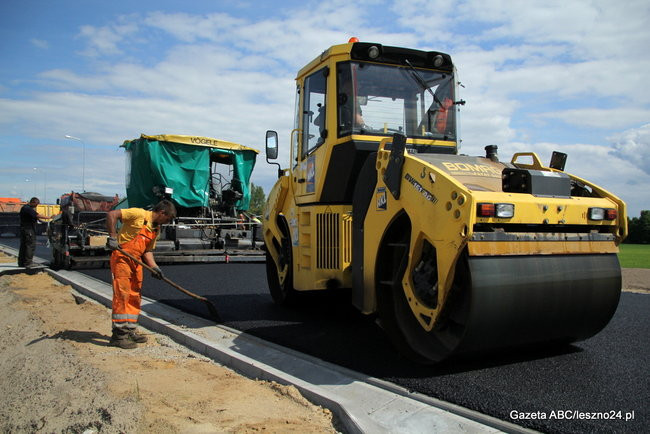 Zobacz jak budują S5! (dużo zdjęć)
