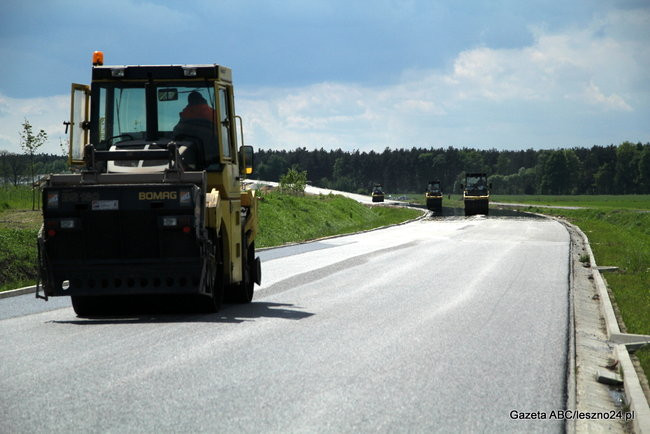 Zobacz jak budują S5! (dużo zdjęć)