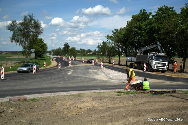 Zobacz jak budują S5! (dużo zdjęć)