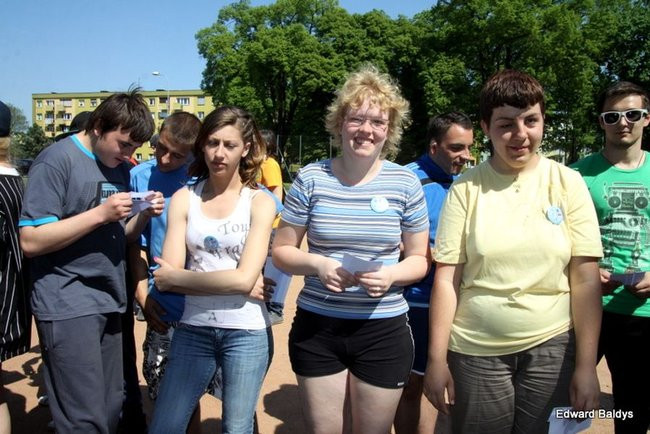 Szkolne mistrzostwa (zdjęcia)