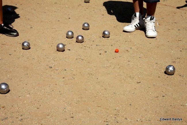 Szkolne mistrzostwa (zdjęcia)