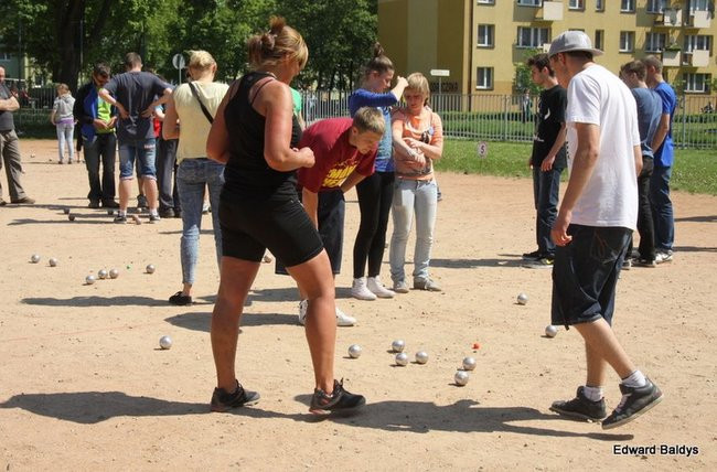 Szkolne mistrzostwa (zdjęcia)