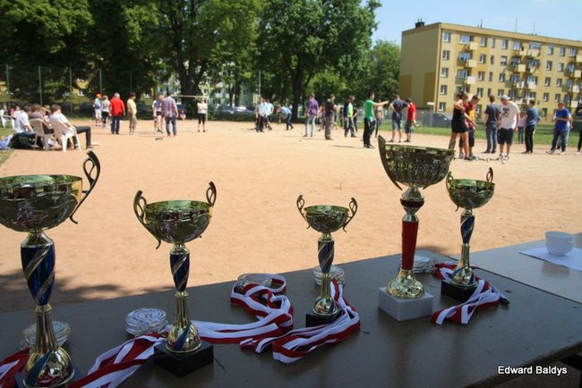 Szkolne mistrzostwa (zdjęcia)