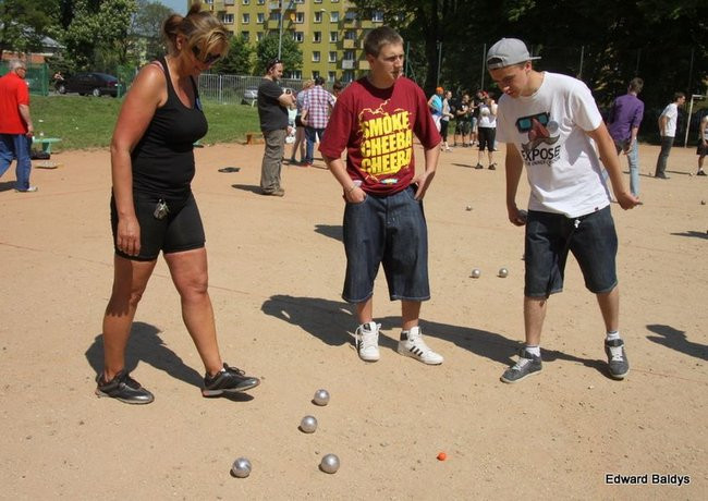 Szkolne mistrzostwa (zdjęcia)