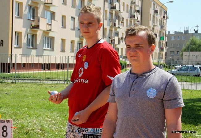 Szkolne mistrzostwa (zdjęcia)