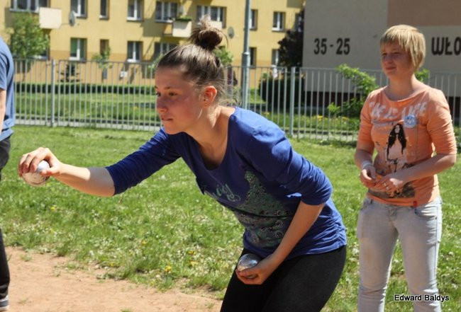 Szkolne mistrzostwa (zdjęcia)