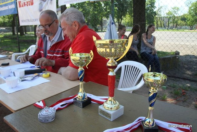 Szkolne mistrzostwa (zdjęcia)