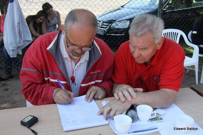 Szkolne mistrzostwa (zdjęcia)