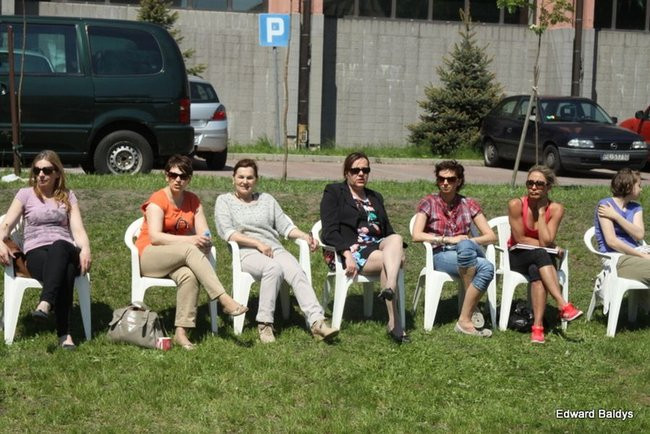 Szkolne mistrzostwa (zdjęcia)