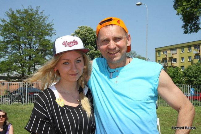 Szkolne mistrzostwa (zdjęcia)