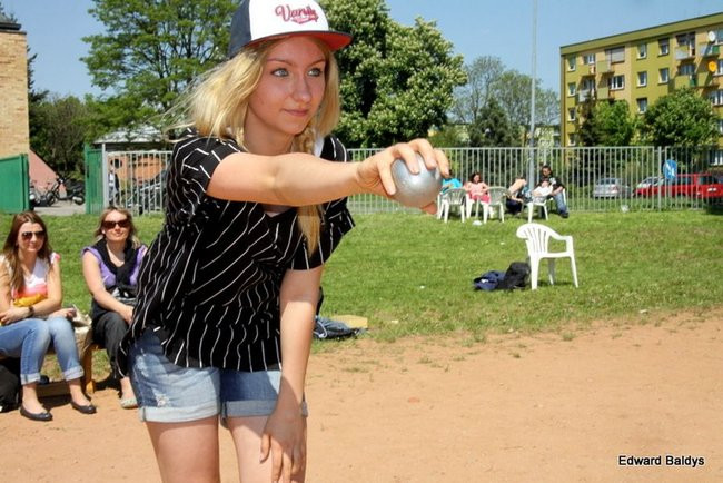 Szkolne mistrzostwa (zdjęcia)