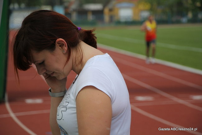 Rekordowy Test Coopera (zdjęcia i dźwięk)
