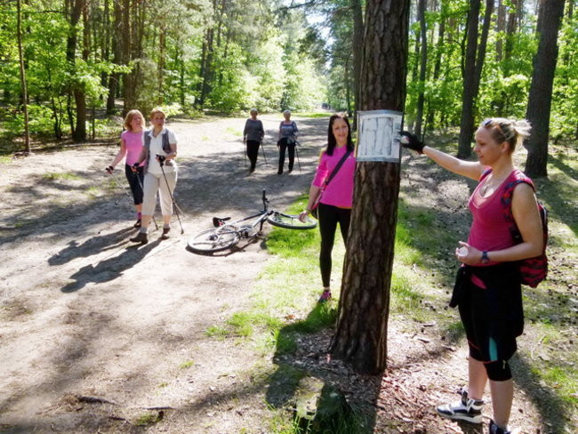 Zaskakująco blisko do Rydzyny (zdjęcia)