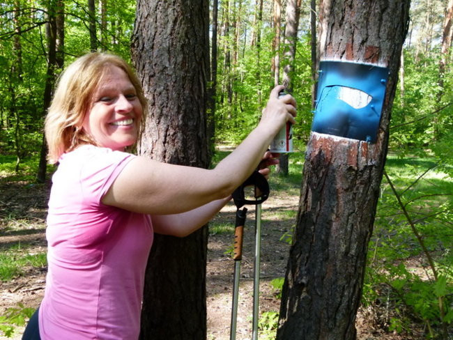 Zaskakująco blisko do Rydzyny (zdjęcia)
