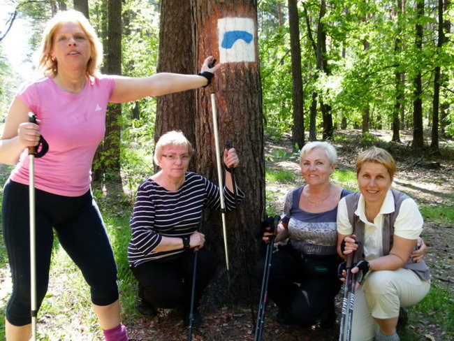 Zaskakująco blisko do Rydzyny (zdjęcia)